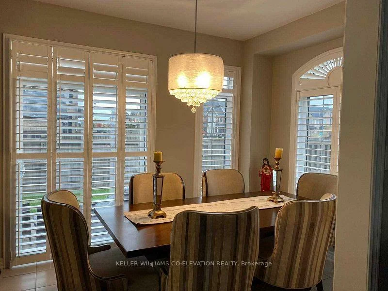 1, Dunedin, Kleinburg, Vaughan