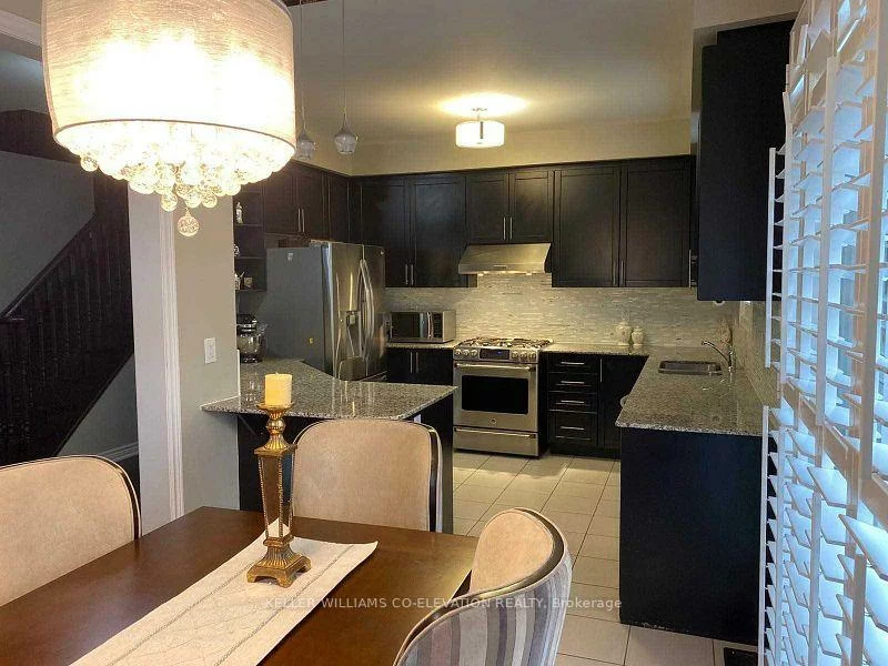 1, Dunedin, Kleinburg, Vaughan
