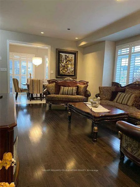 1, Dunedin, Kleinburg, Vaughan
