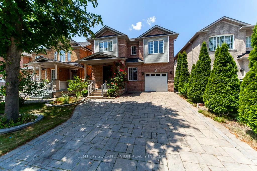 26, Arbourview, Concord, Vaughan