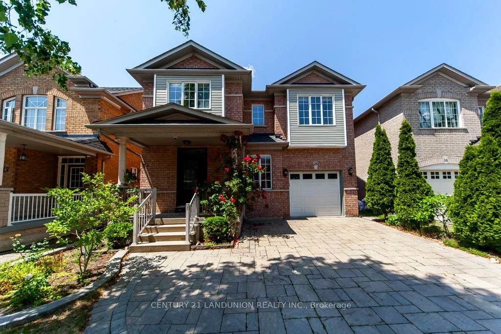 26, Arbourview, Concord, Vaughan