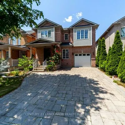 26, Arbourview, Concord, Vaughan