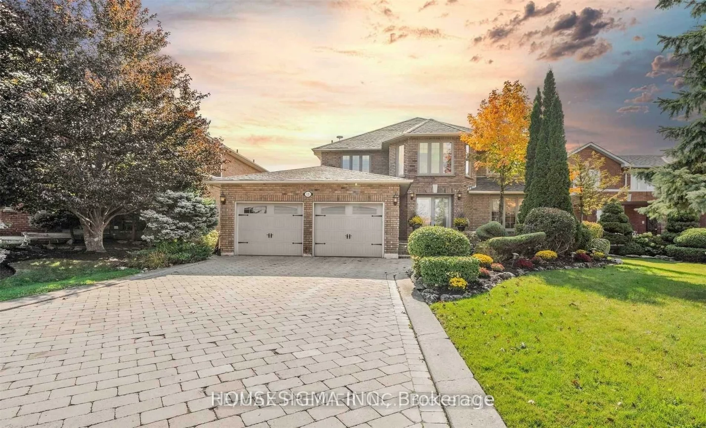 131, Greenpark, East Woodbridge, Vaughan