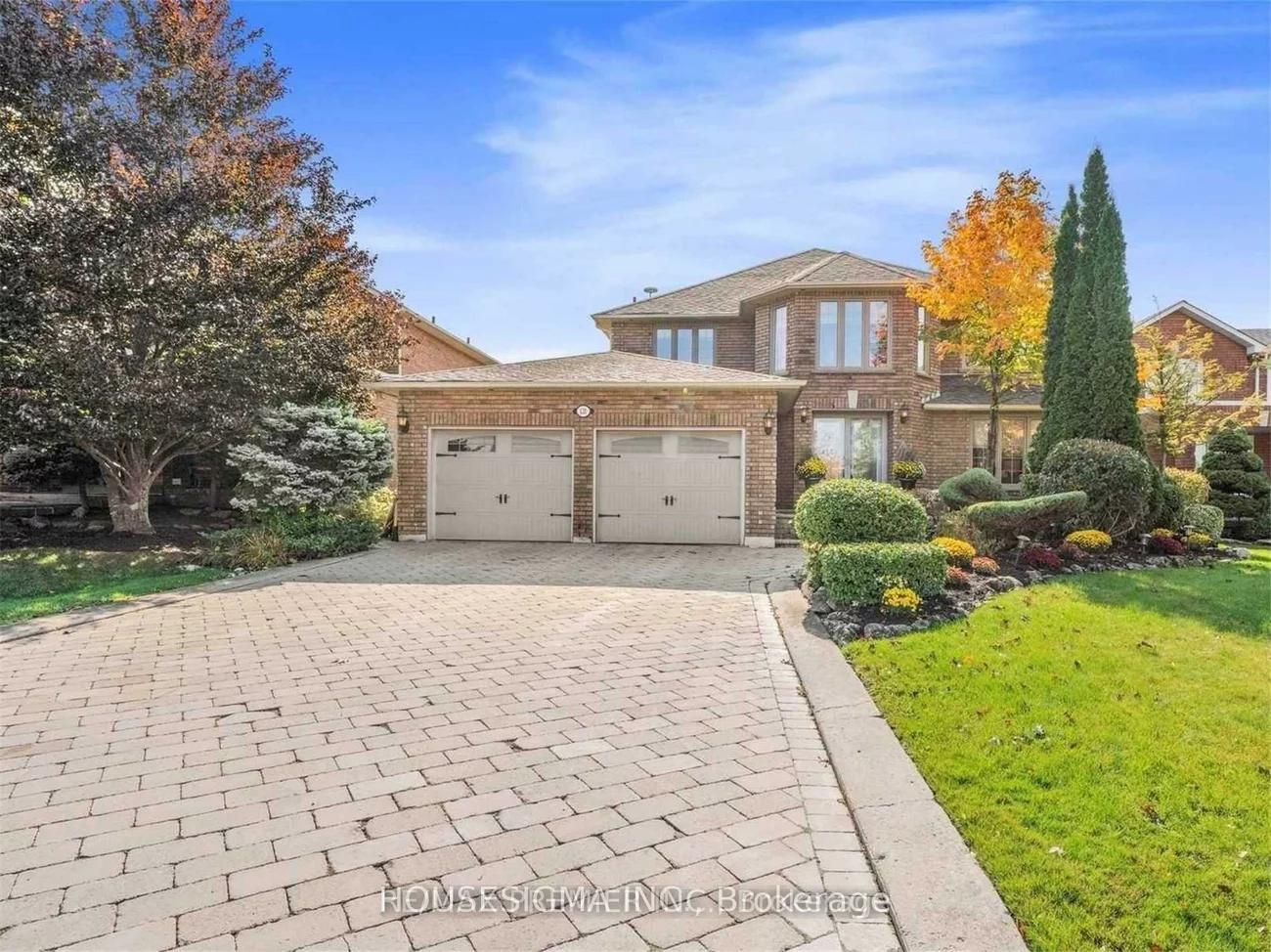 131, Greenpark, East Woodbridge, Vaughan