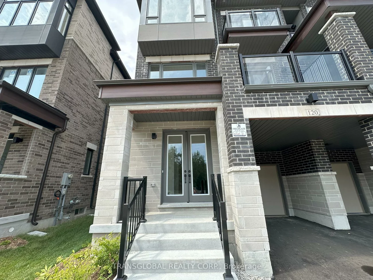 120, Thule, Vellore Village, Vaughan
