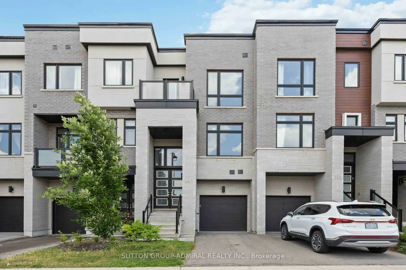 107, Lebovic Campus, Patterson, Vaughan