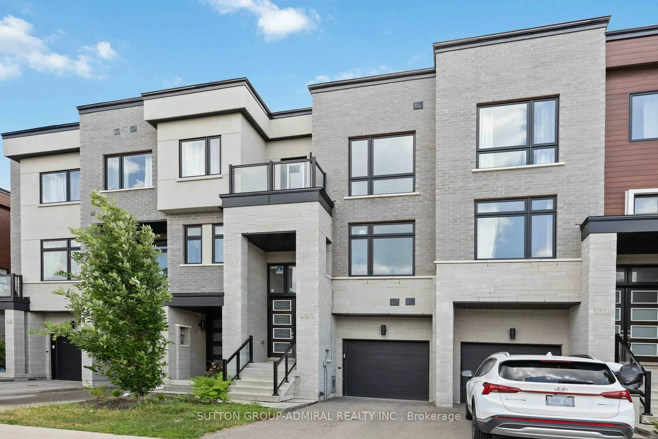 107, Lebovic Campus, Patterson, Vaughan