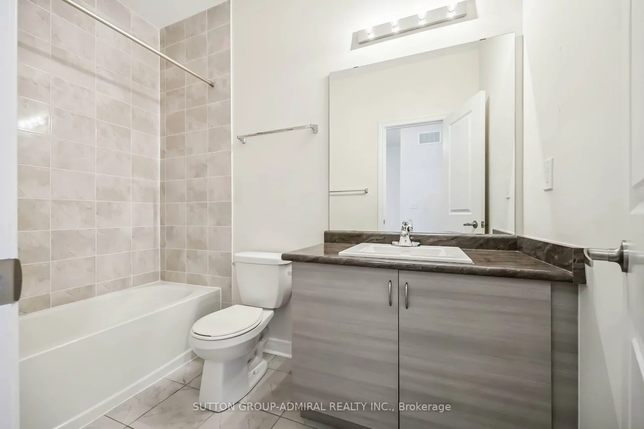 107, Lebovic Campus, Patterson, Vaughan