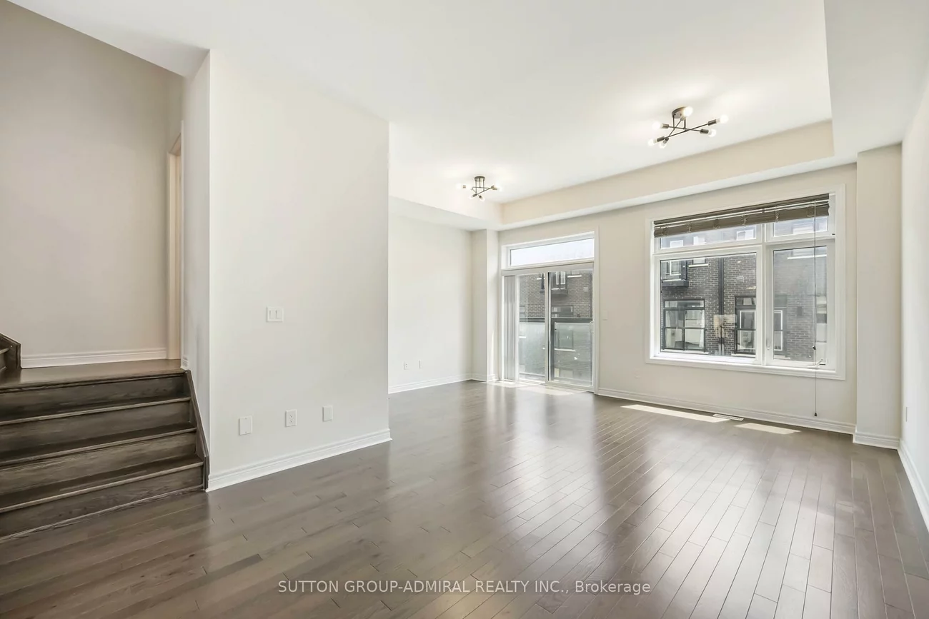 107, Lebovic Campus, Patterson, Vaughan