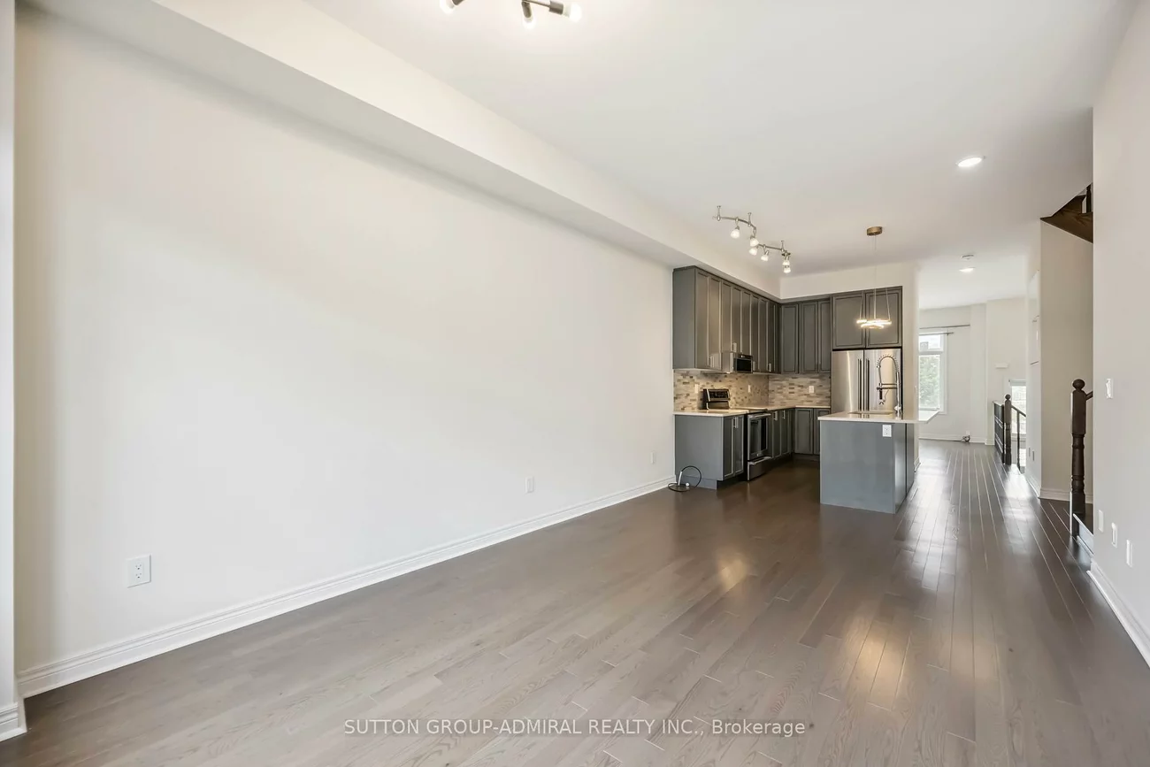 107, Lebovic Campus, Patterson, Vaughan