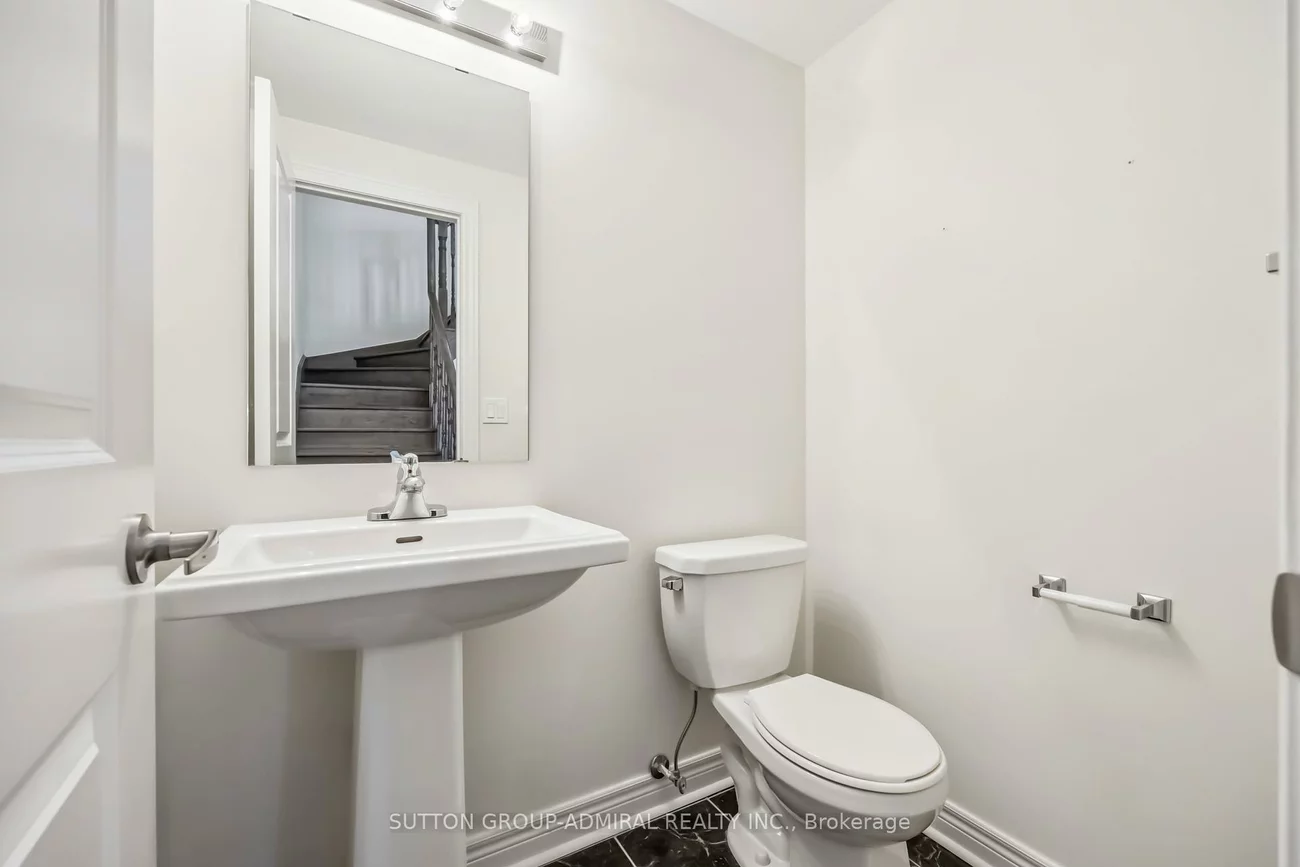 107, Lebovic Campus, Patterson, Vaughan