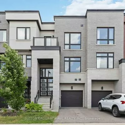 107, Lebovic Campus, Patterson, Vaughan