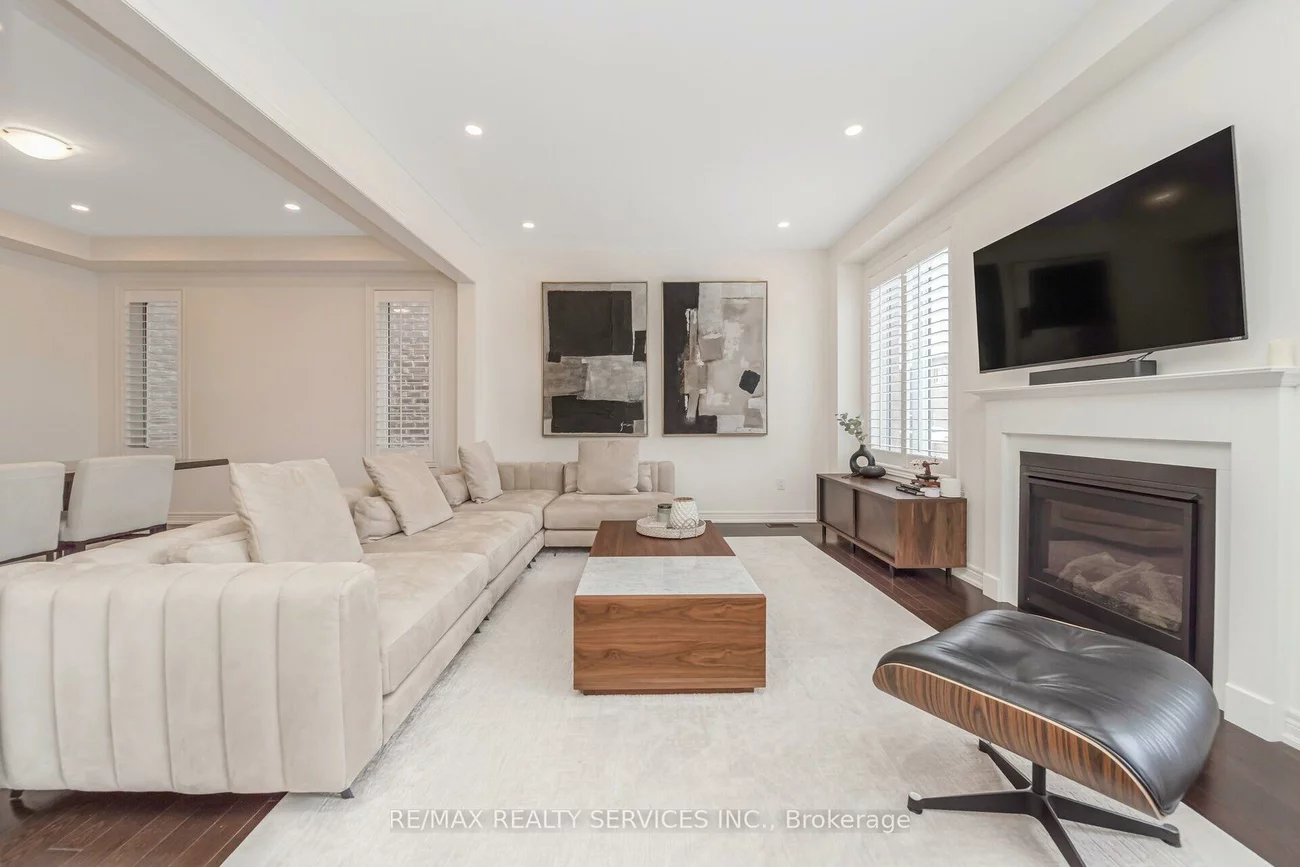 564, Mactier, Kleinburg, Vaughan