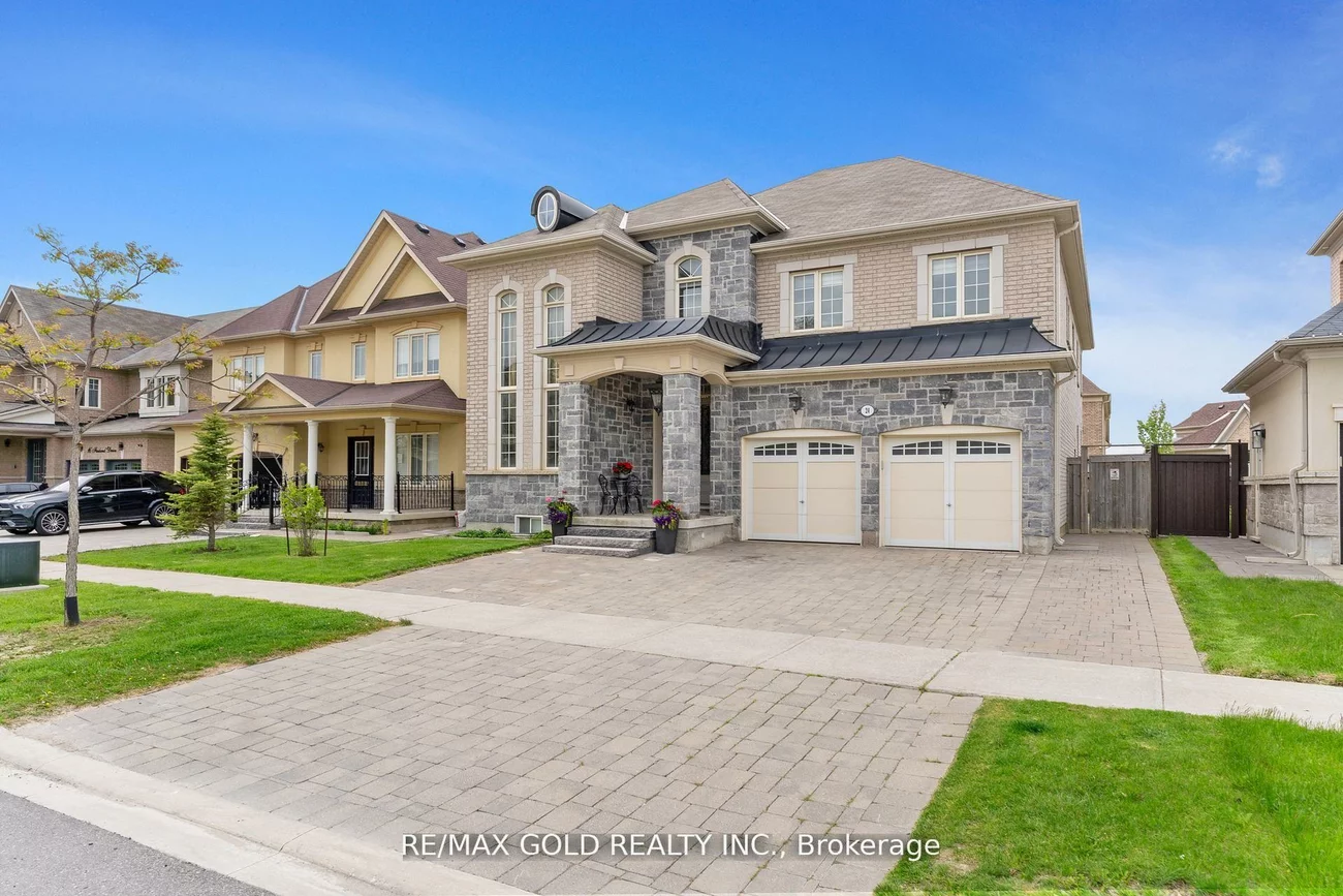 24, Finland, Kleinburg, Vaughan