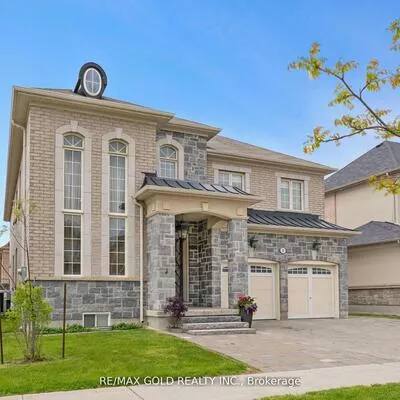 24, Finland, Kleinburg, Vaughan