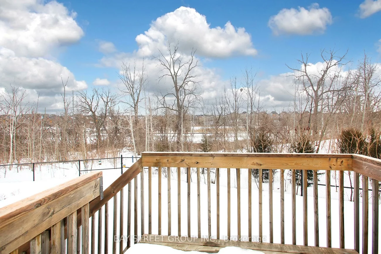 102, Carrville Woods, Patterson, Vaughan