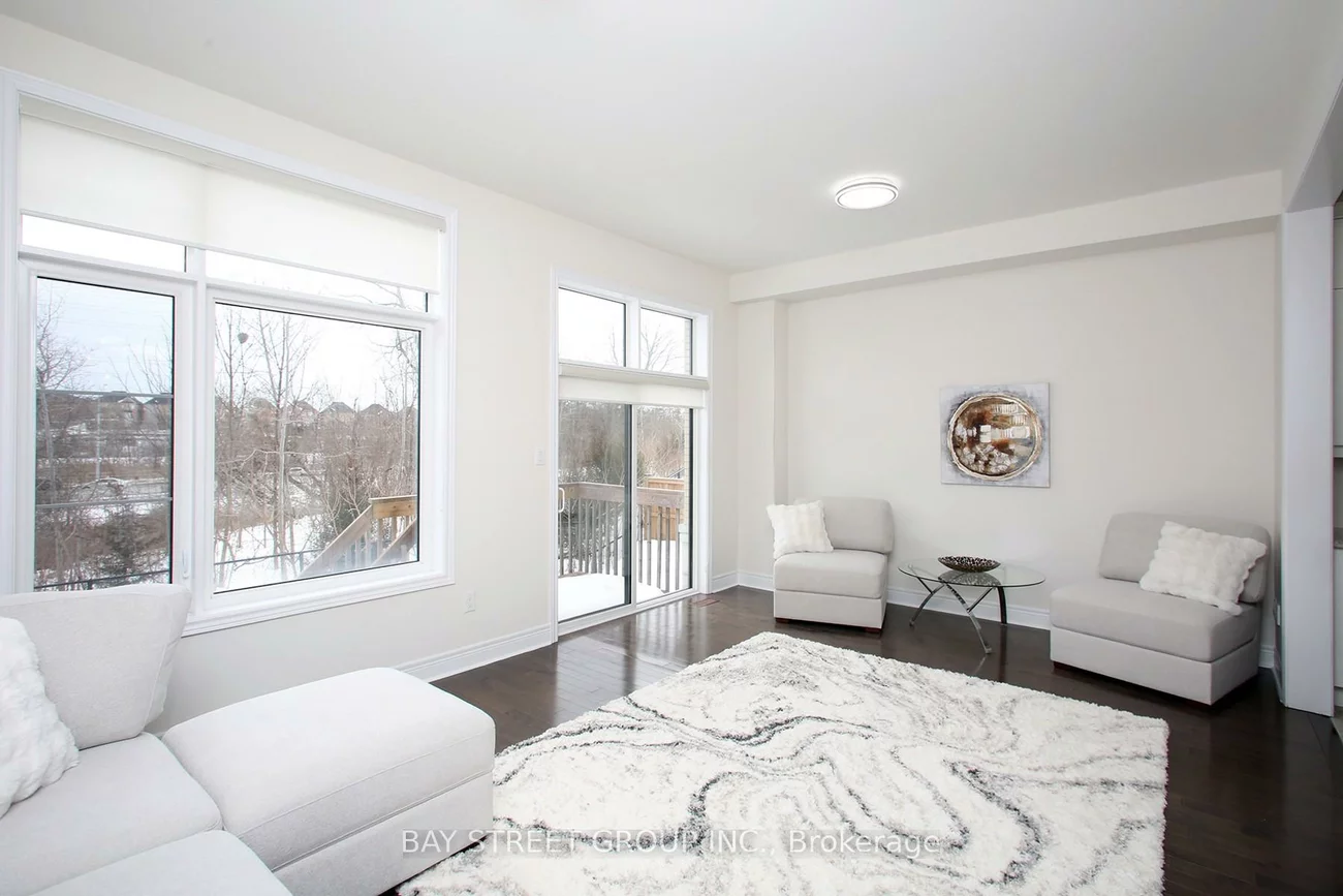 102, Carrville Woods, Patterson, Vaughan