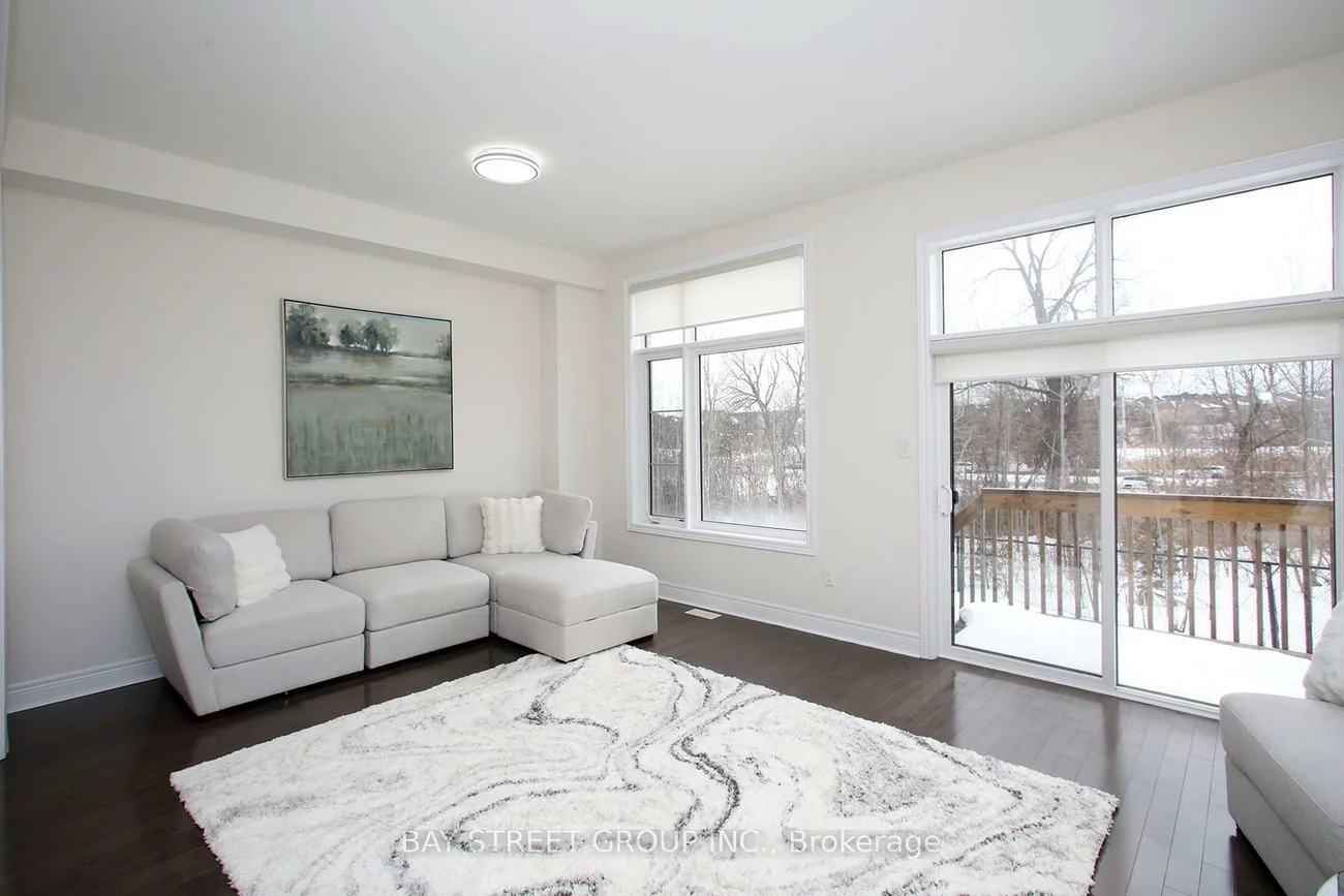 102, Carrville Woods, Patterson, Vaughan