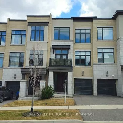 102, Carrville Woods, Patterson, Vaughan