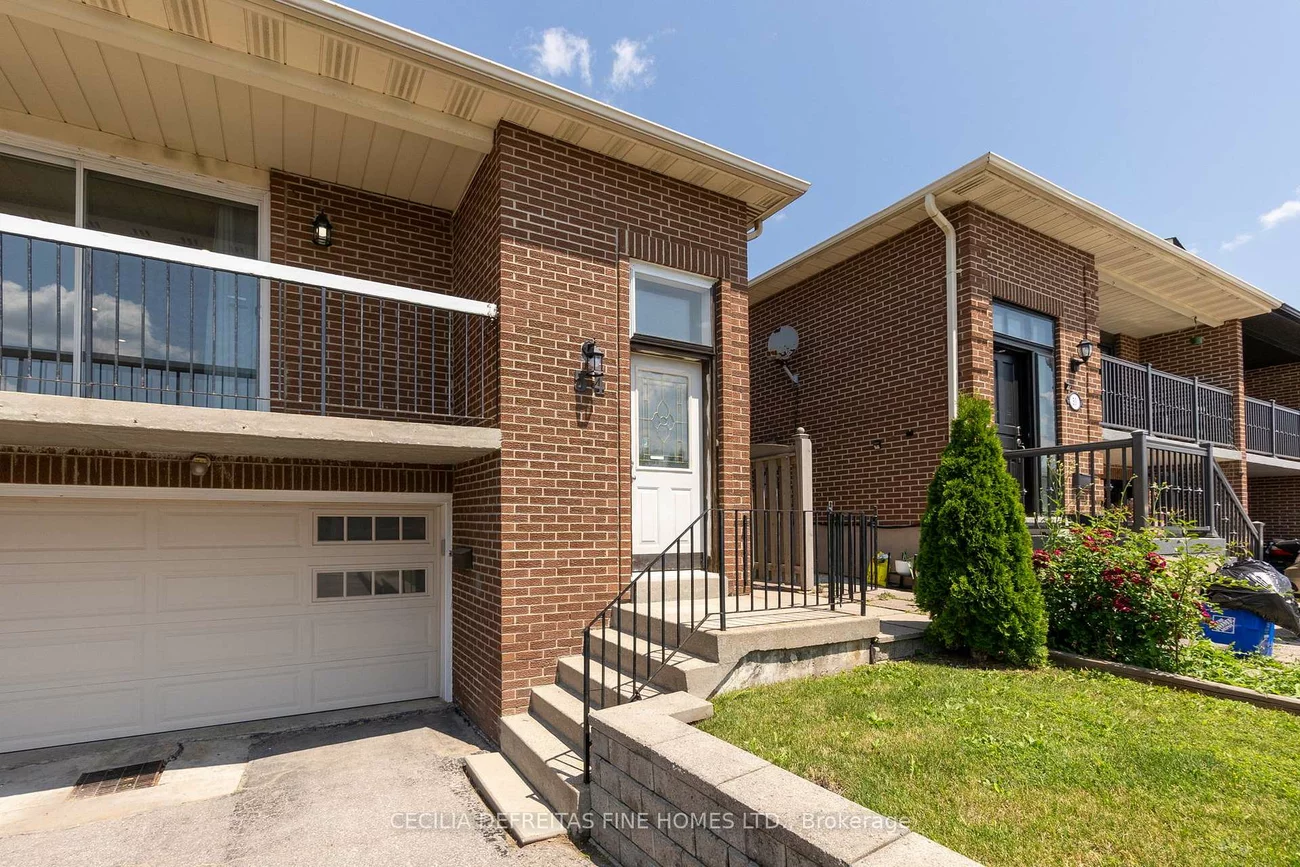 54, Ashburn, East Woodbridge, Vaughan