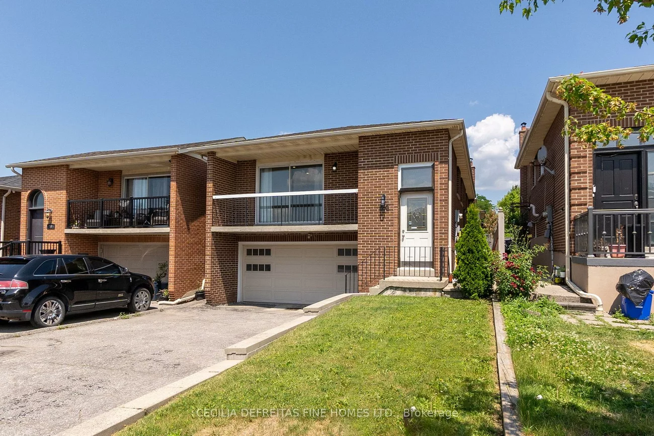 54, Ashburn, East Woodbridge, Vaughan