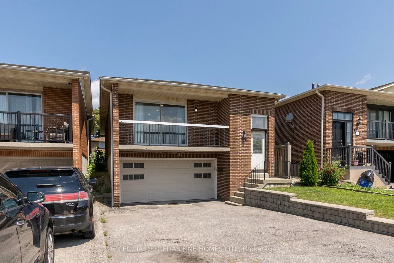 54, Ashburn, East Woodbridge, Vaughan