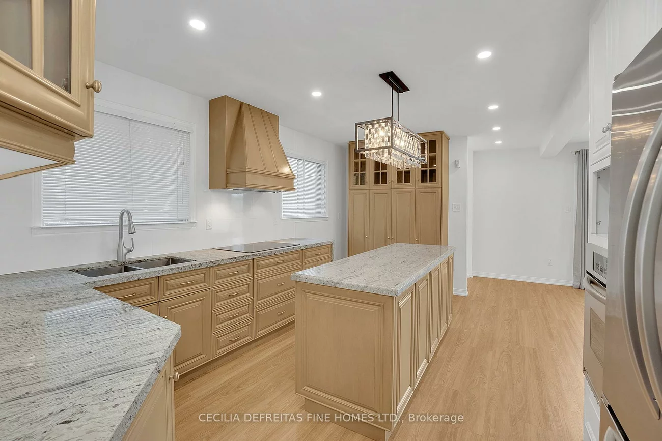54, Ashburn, East Woodbridge, Vaughan