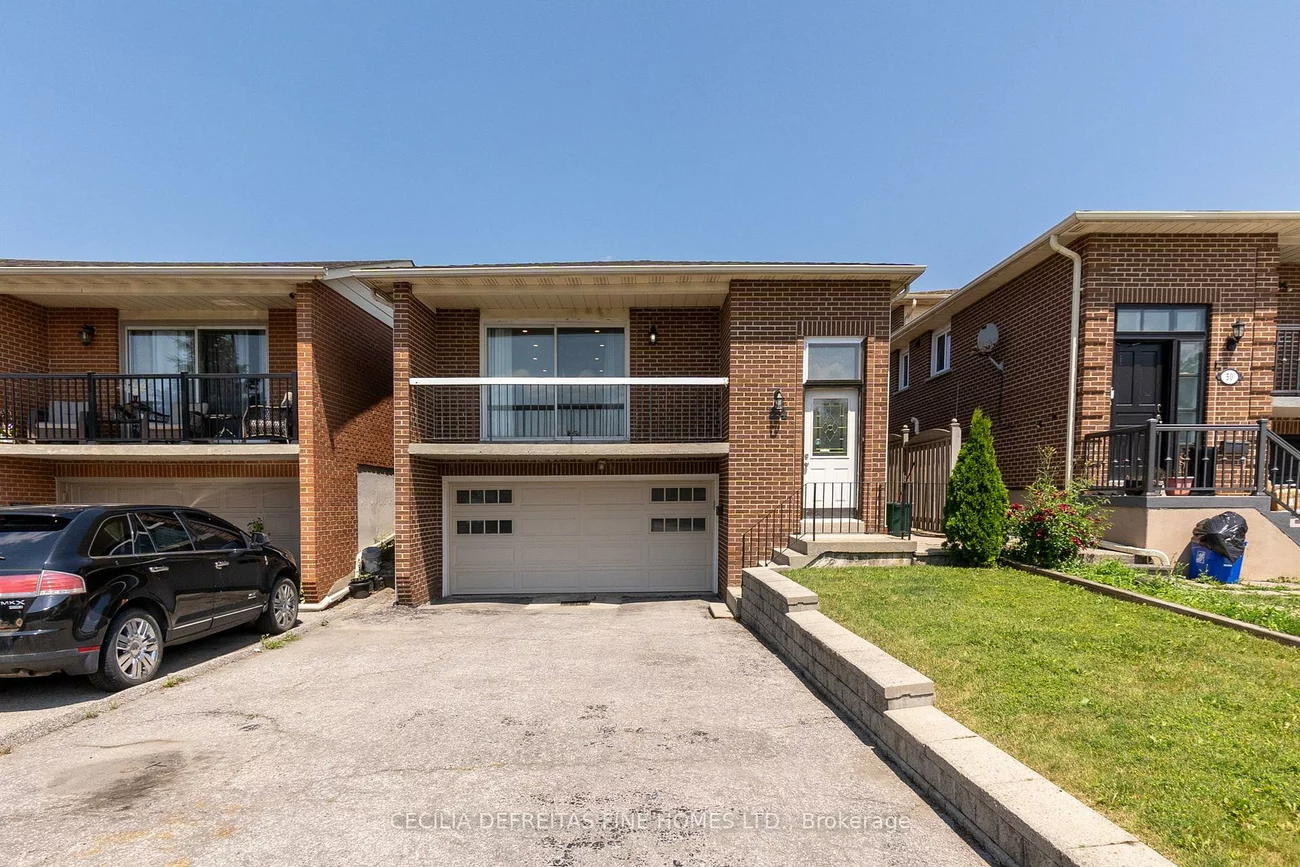 54, Ashburn, East Woodbridge, Vaughan