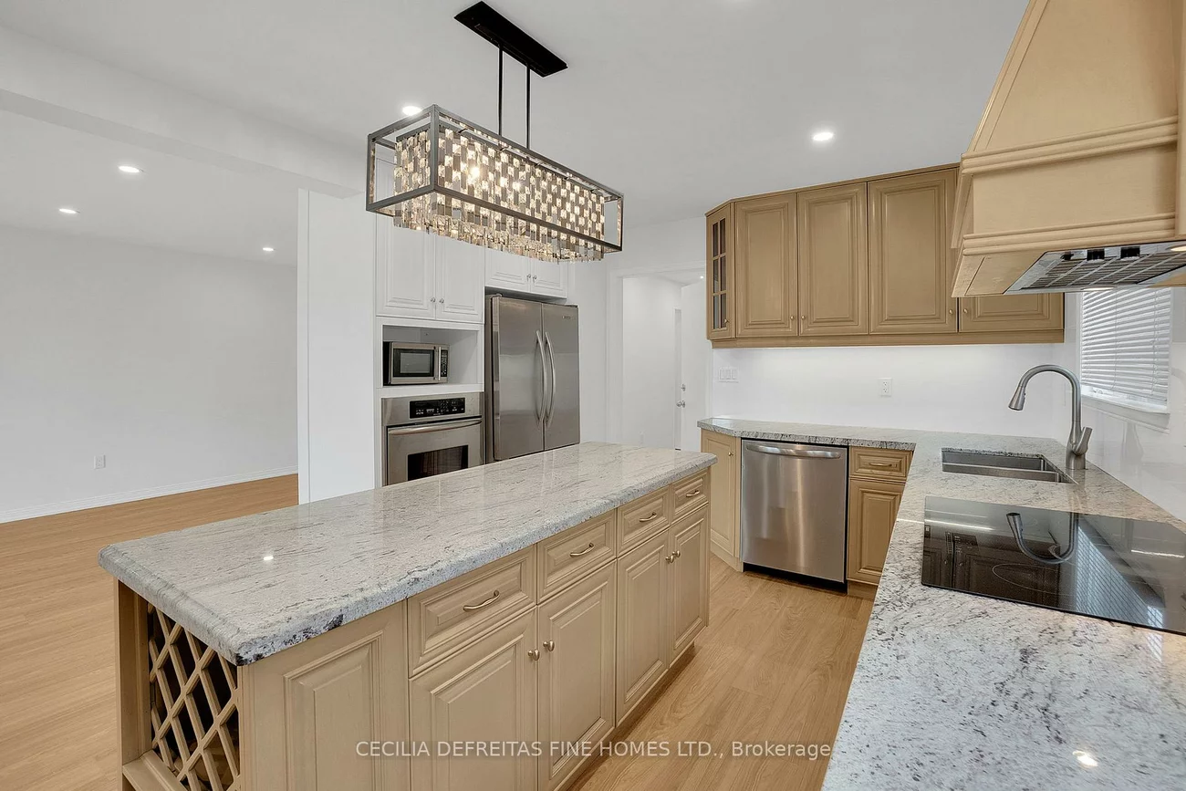 54, Ashburn, East Woodbridge, Vaughan
