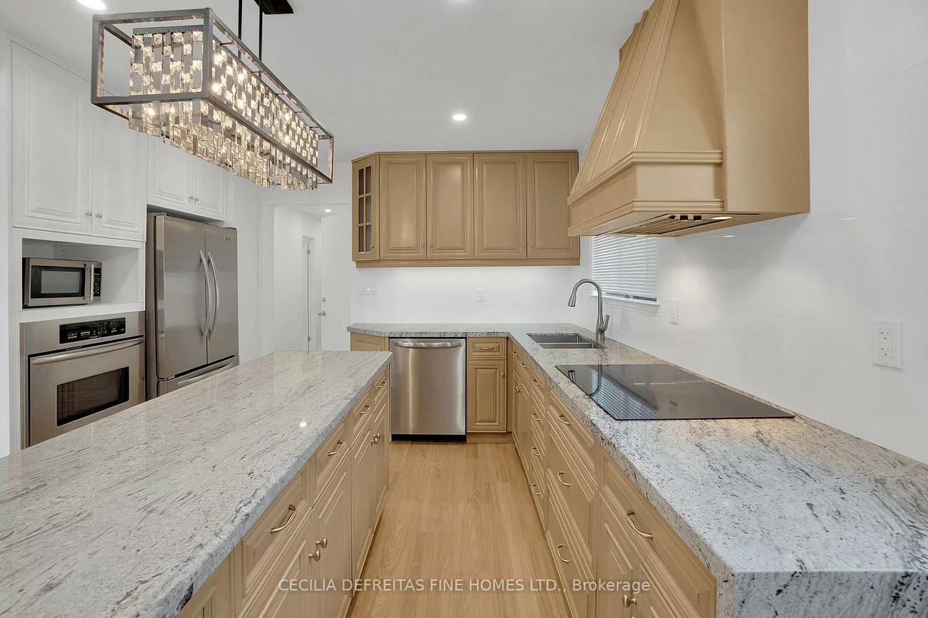54, Ashburn, East Woodbridge, Vaughan