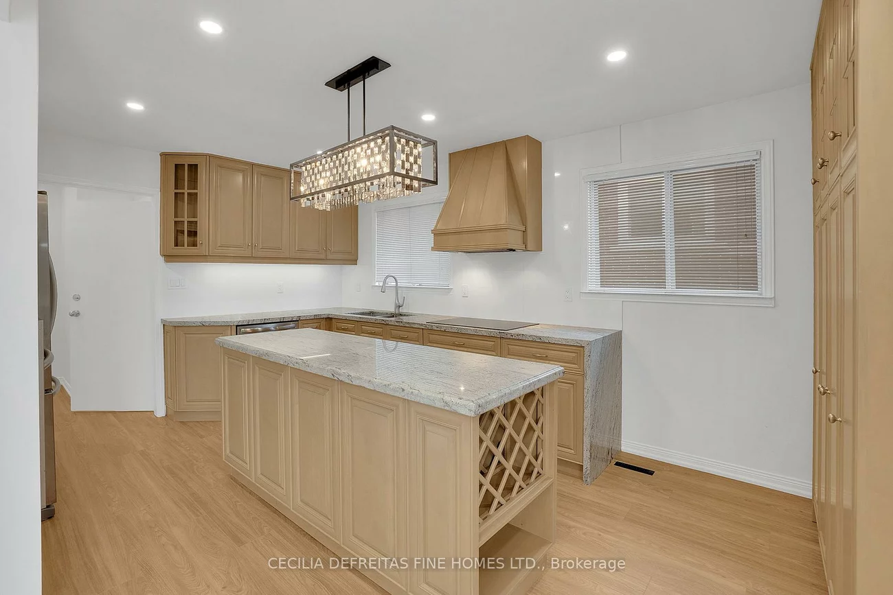 54, Ashburn, East Woodbridge, Vaughan