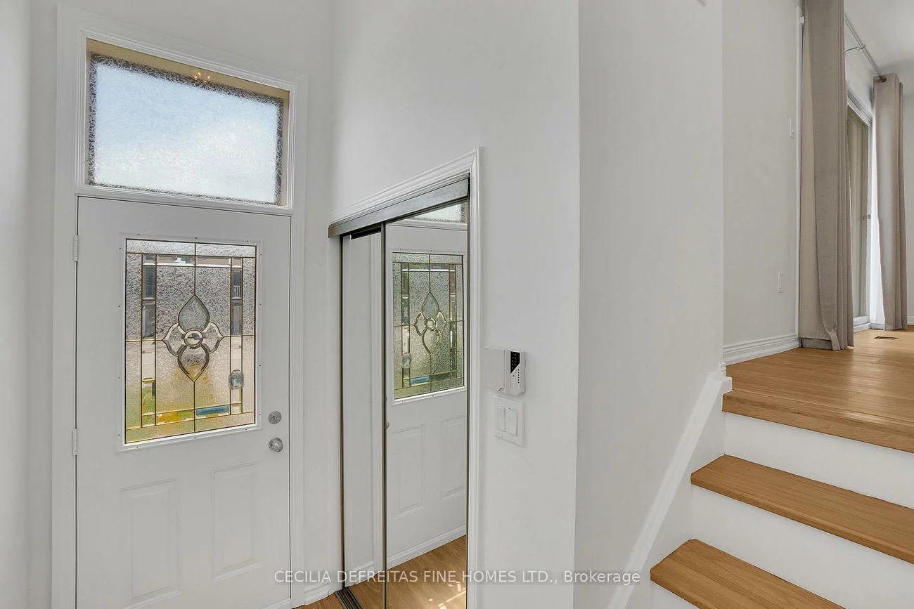 54, Ashburn, East Woodbridge, Vaughan