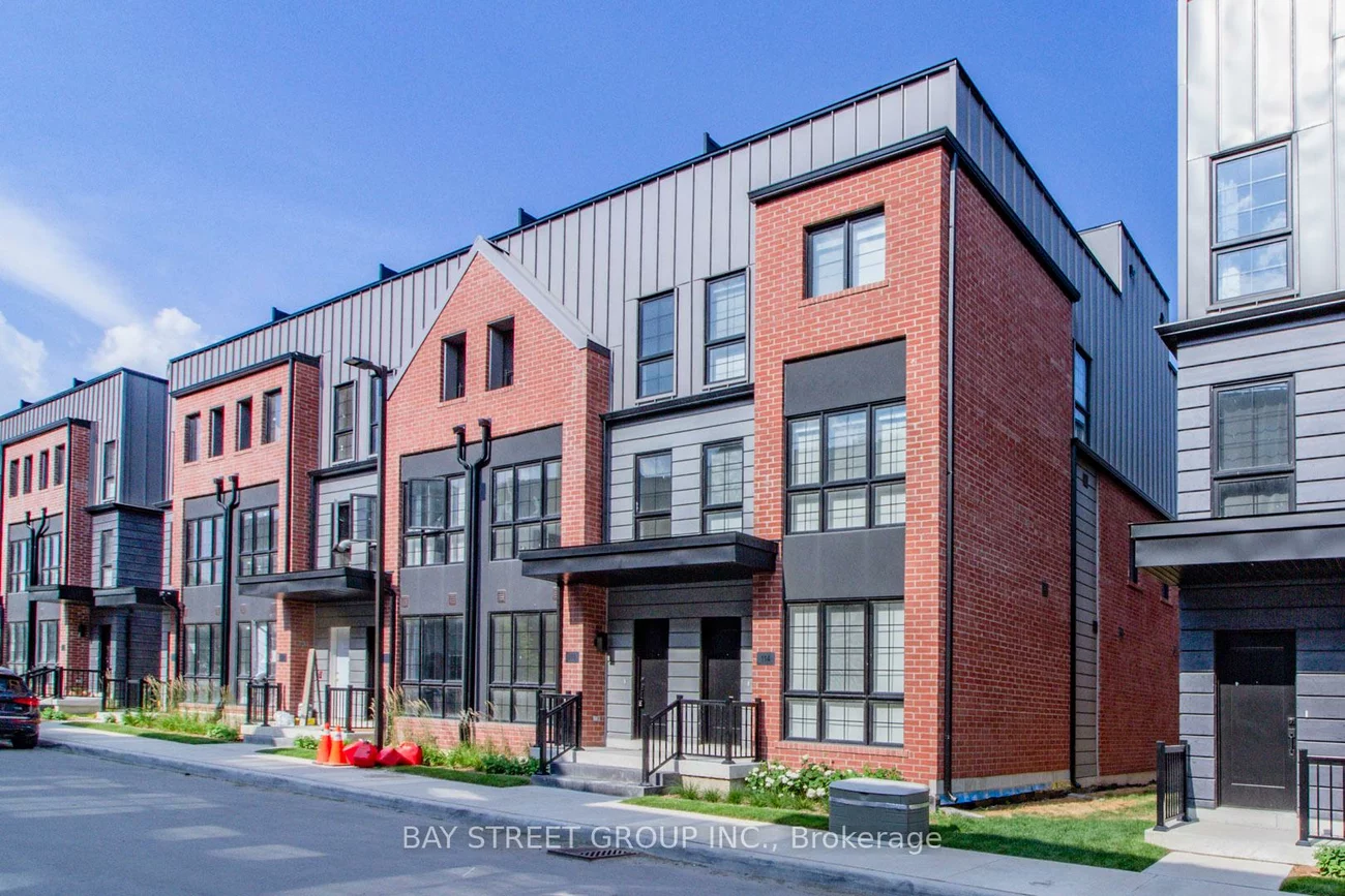 114, Alton, Uplands, Vaughan