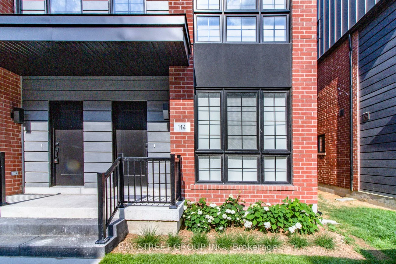 114, Alton, Uplands, Vaughan