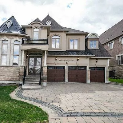 172, Lady Fenyrose, Patterson, Vaughan