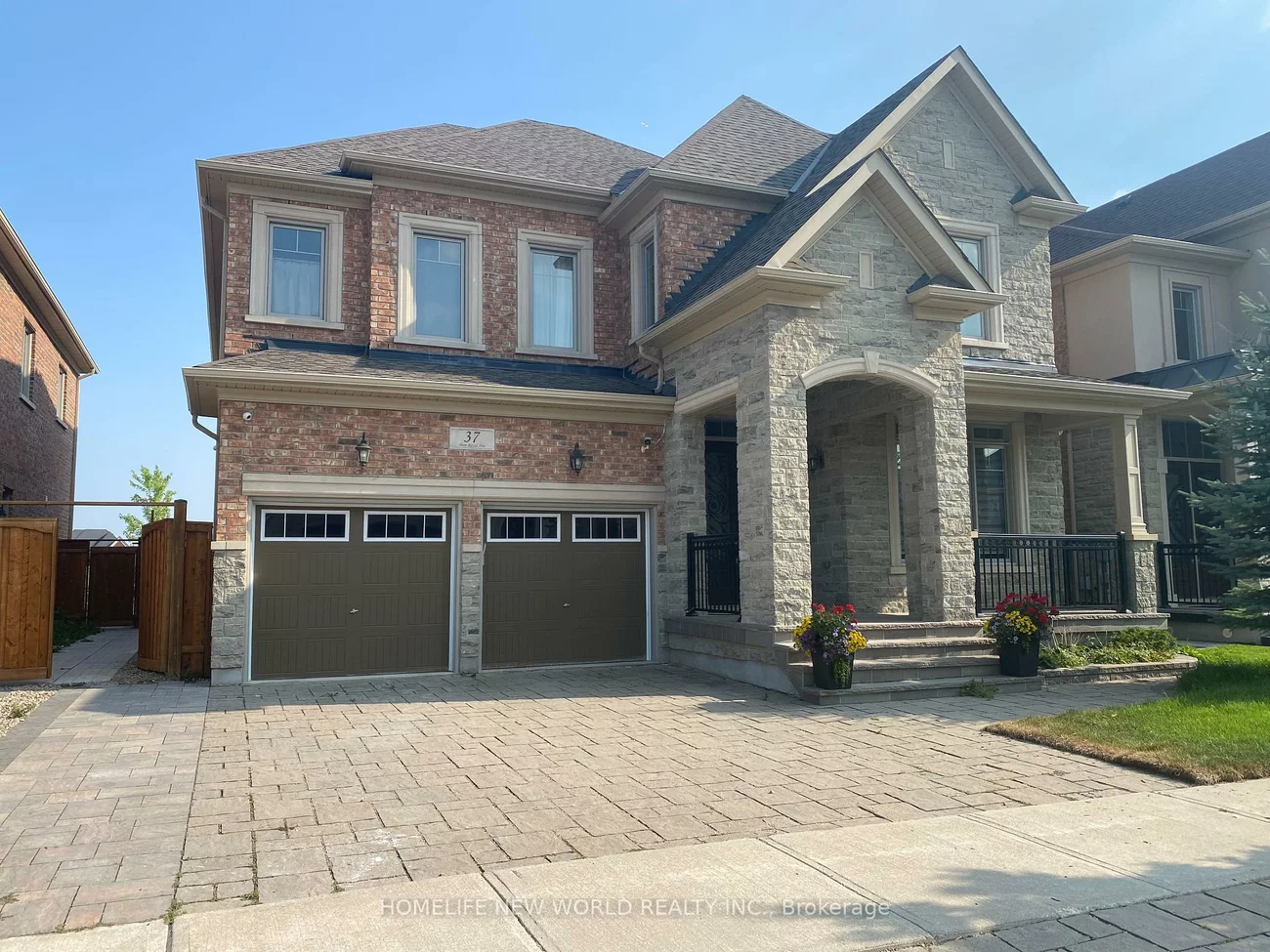 37, Port Royal, Kleinburg, Vaughan