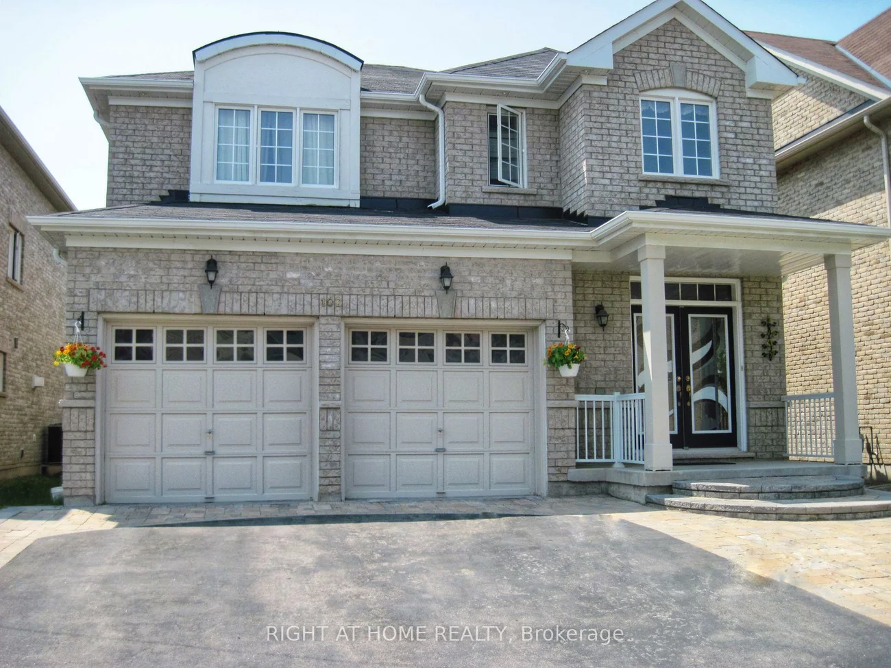 102, Rivington, Patterson, Vaughan