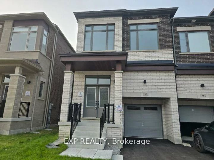 80, Singhampton, Kleinburg, Vaughan