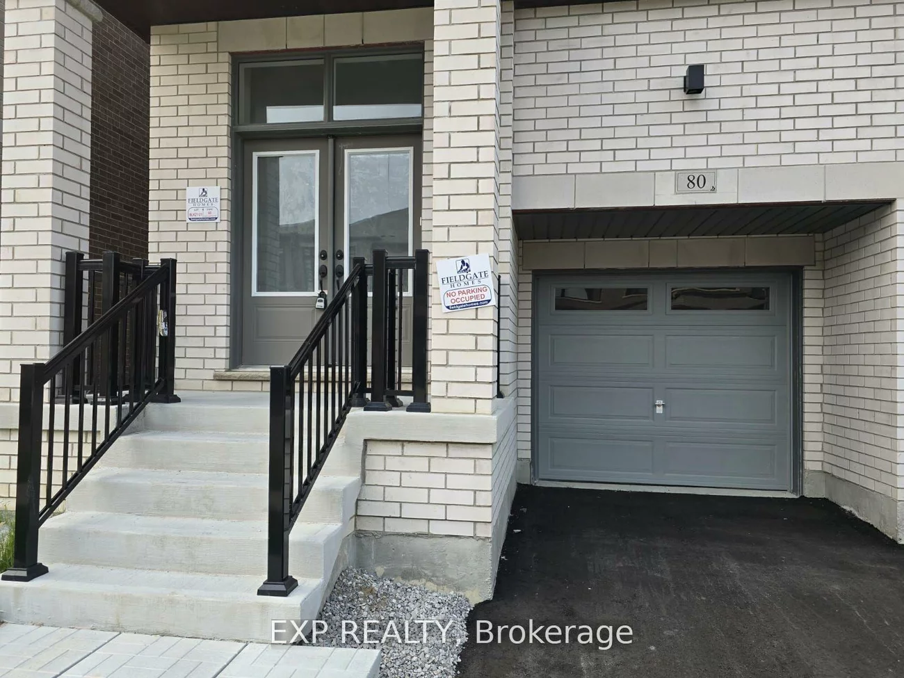 80, Singhampton, Kleinburg, Vaughan