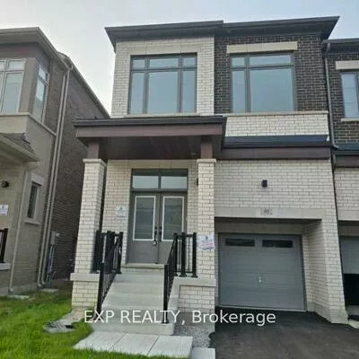 80, Singhampton, Kleinburg, Vaughan