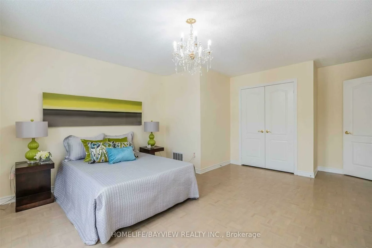 19, Fieldcrest, Islington Woods, Vaughan