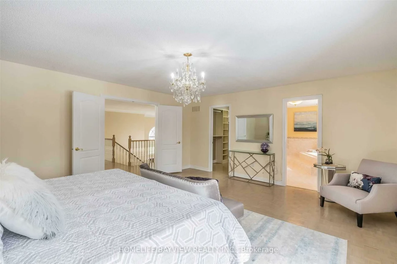 19, Fieldcrest, Islington Woods, Vaughan