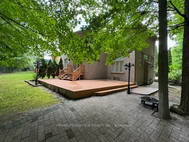 19, Fieldcrest, Islington Woods, Vaughan