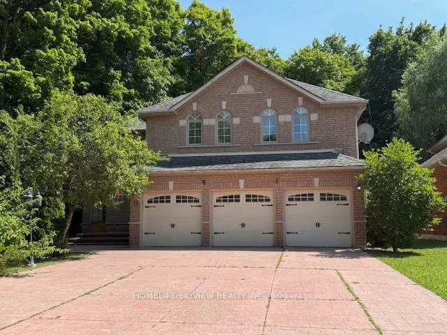 19, Fieldcrest, Islington Woods, Vaughan