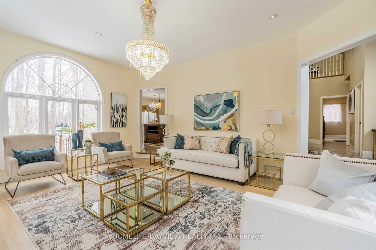 19, Fieldcrest, Islington Woods, Vaughan