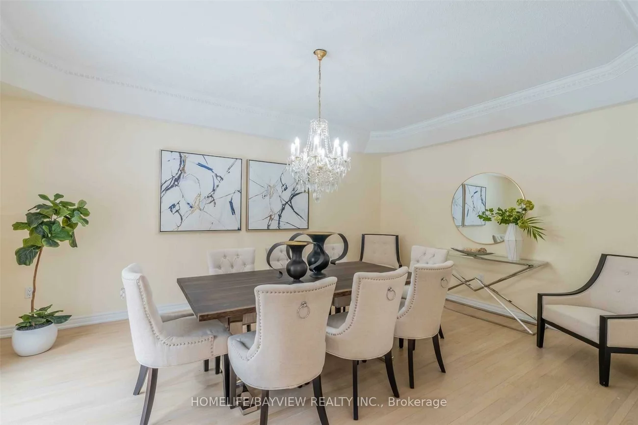 19, Fieldcrest, Islington Woods, Vaughan