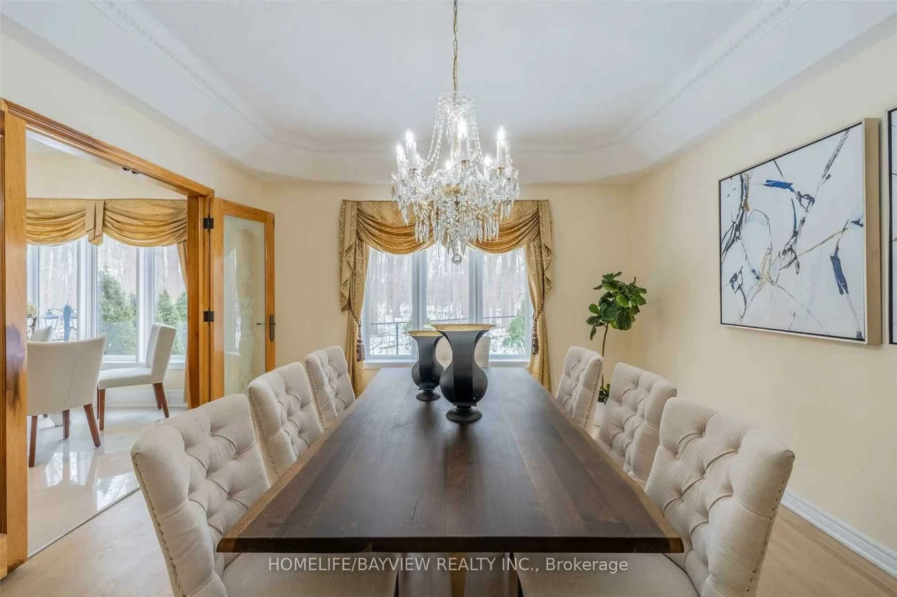 19, Fieldcrest, Islington Woods, Vaughan