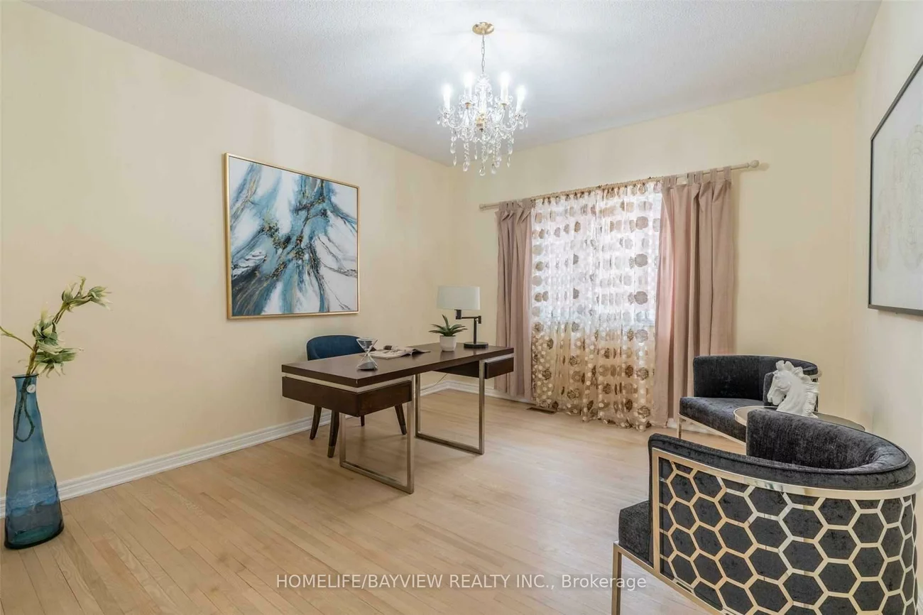 19, Fieldcrest, Islington Woods, Vaughan