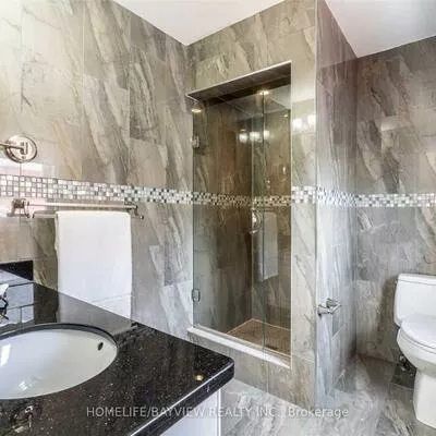 19, Fieldcrest, Islington Woods, Vaughan