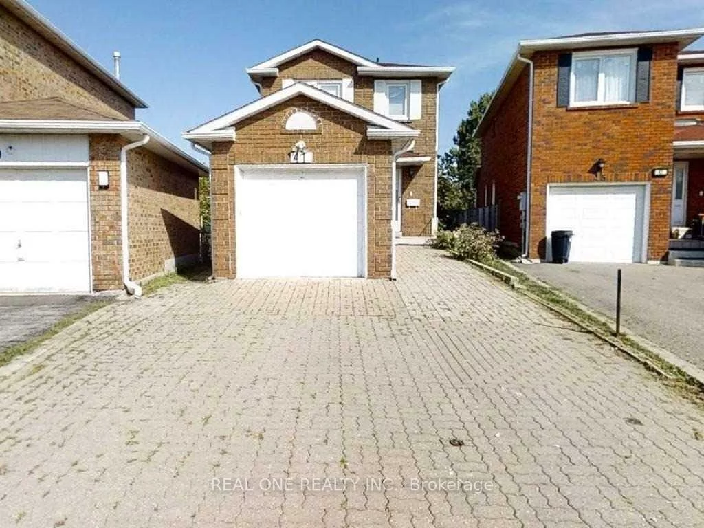 41, Hinda, Lakeview Estates, Vaughan